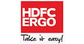 HDFC Ergo