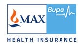 Max Bupa