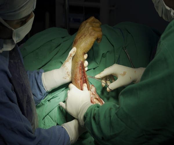 Smt. Paarvati Devi Hospital, [CONFIRM WITH HOSPITAL: caption]
