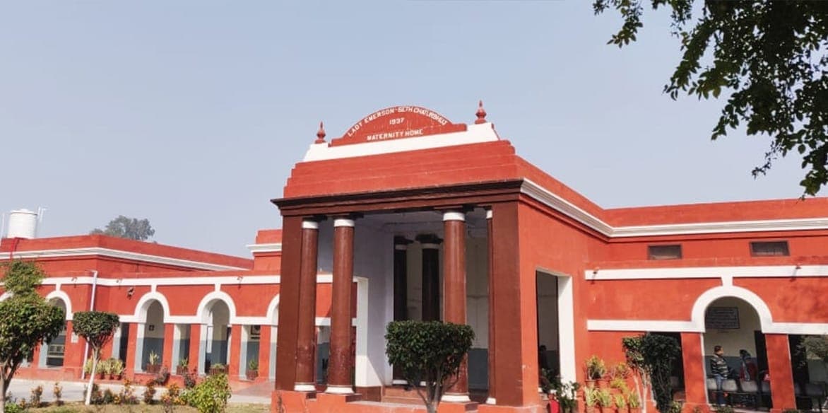 Lal Hospital, Yaseen Road, Amritsar